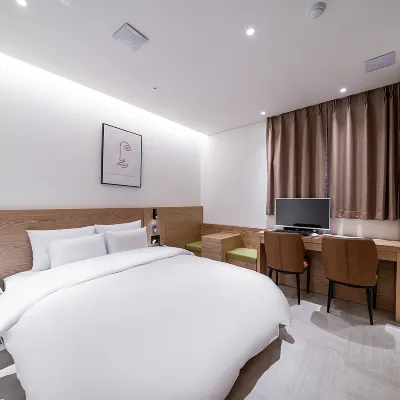 Ansan Luem Hotel Hotels near Diamond Park