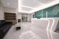 湖上雲居.既來庭院飯店（阜陽國貿商城店）