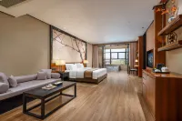 Fan Hua Yijing Hot Spring Hotel (Fogang Tangtang Store) - balcony
