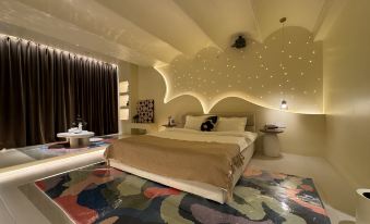Jilin TanTan Homestay