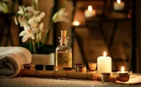 Rezena Grand Hotel Chengdu Shuangliu Airport - spa