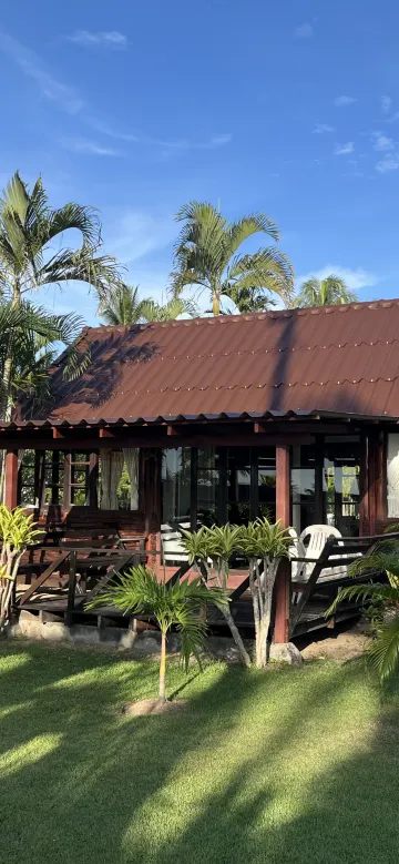 บังกะโล 2 ห้องนอน