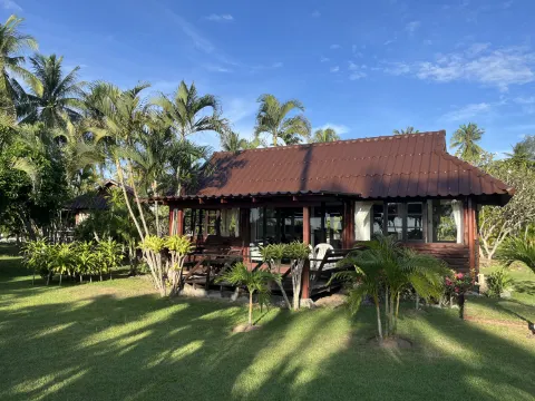 บังกะโล 2 ห้องนอน