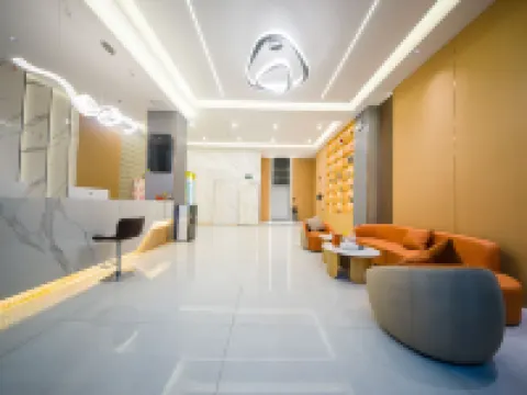 Xi‘an Mei Ju Hotel Hotels in Raoping