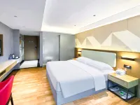 Qingye E-sports Homestay (Heyuan Station) - New