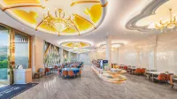 Mangshi Jizhou Bailey Hotel