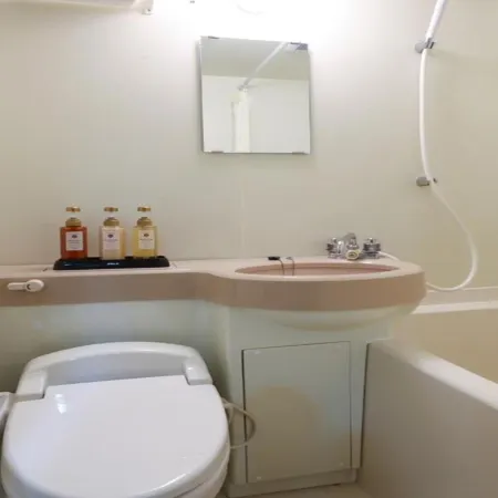 Dormy Inn EXPRESS Asakusa Hot Spring