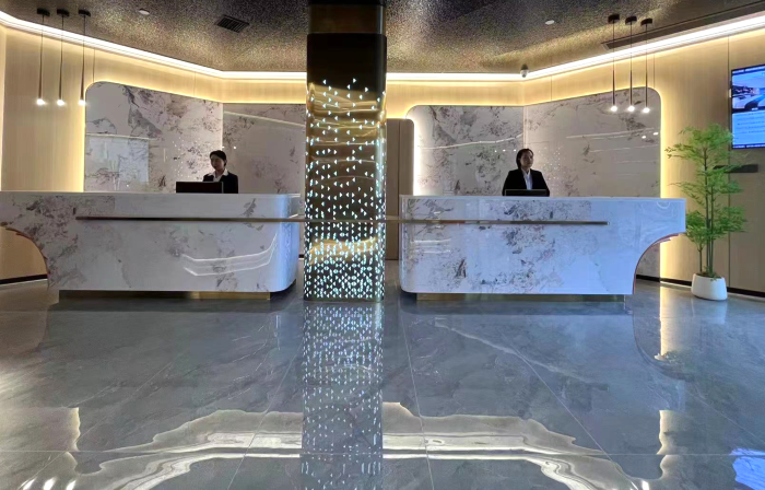 ZhuShan Xiyue Xingchen Hotel