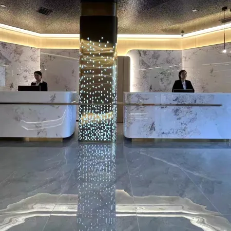 ZhuShan Xiyue Xingchen Hotel Отели в г. Чжушань