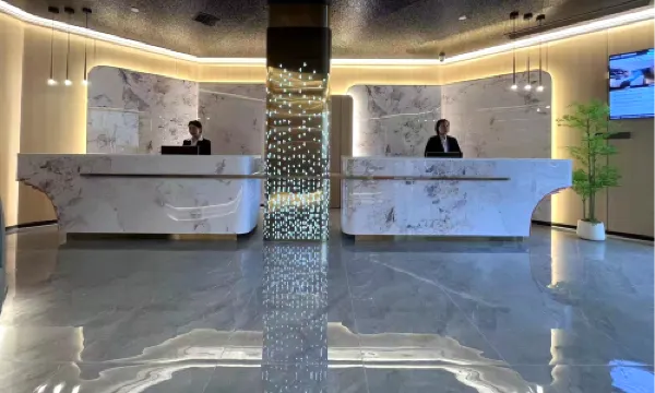 ZhuShan Xiyue Xingchen Hotel