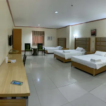Asia Novo Boutique Hotel - Oroquieta