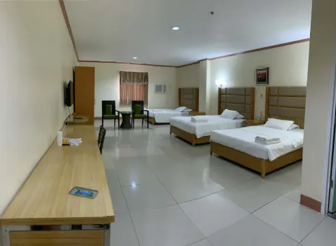 Asia Novo Boutique Hotel - Oroquieta Hotels in Misamis Occidental