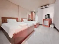 Nongkhai Tavilla Resort and Convention Center - Morgenmad
