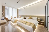 Sulin Homestay · Sulin Design Guesthouse (Longwangtou Beach) - 2-Sterne