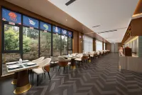 Mianyang Century Minghai Hotel (Mianyang Normal University) - Haustierfreundliche