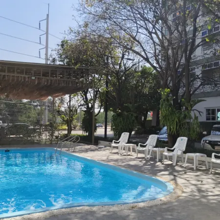 Harmonize Hotel Chiang Mai