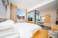 Boland Hotel (Jianshui Purple Pottery Street Ancient City) - สัตว์เลี้ยง