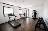 Phi Hotel Milano