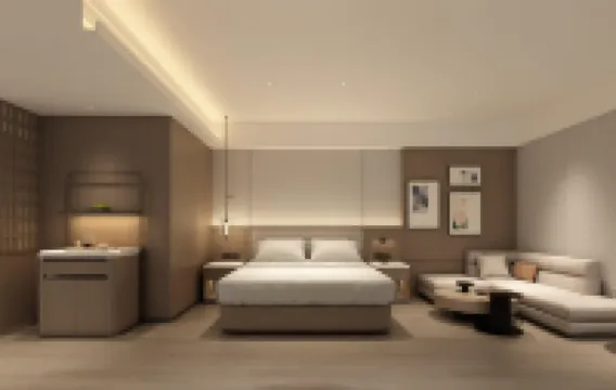 Liaoyang Yueji Hotel