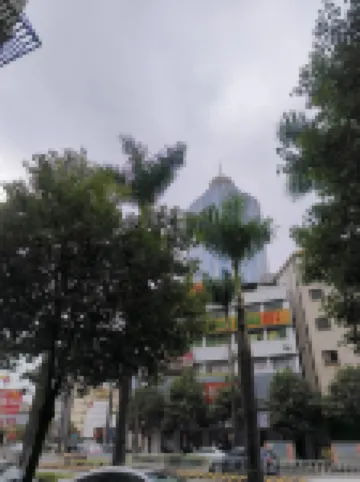 Yixuan Hotel Apartment Hôtels à proximité de : Luoding Museum