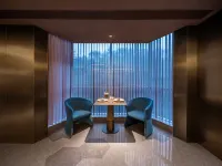 Crystal Hotel Shiyan BaiQiang - 조식 운영