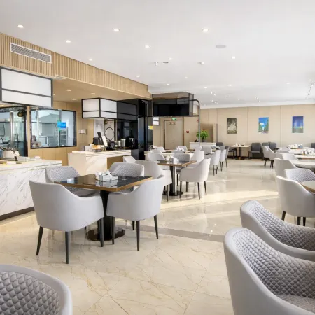 Bayan Gaole Hotel