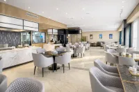 Bayan Gaole Hotel - breakfast