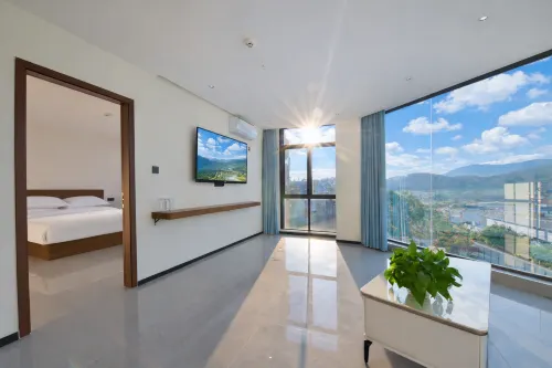 Junlai Hotel - เปิดใหม่