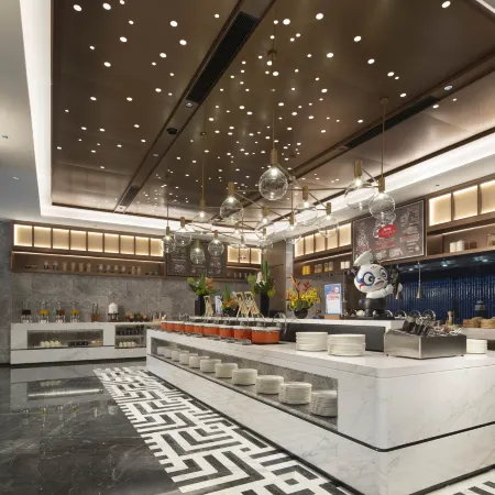 Yuzhou Hampton by Hilton