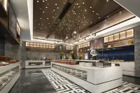 Yuzhou Hampton by Hilton - breakfast