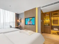Park inn by Radisson Jieyang Ancient City Jin xian men Hotels in Jieyang