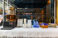 花祺飯店（常熟虞山景區方塔東街步行街店） - 山景