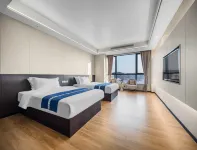 Jinzun Seabay Resort Hotel - 4 Sao