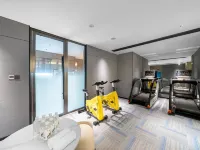 OKDAY Hotel (Wuyue Plaza, Suizhou) Hotels in Suizhou