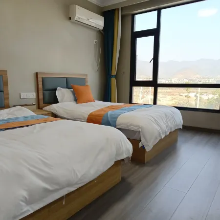 Runi Suoyuan Homestay