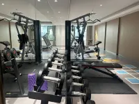 Changjiang JIAHE Kuanghai Yayuan - Træningscentre