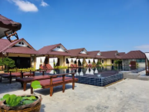 蘇可泰村的Bu-Gaan