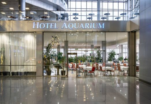 Aquarium by Zont Hotel Group