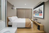 Qingmu Mountain Lodge Homestay (Jiefangbei Area/Hong Ya Dong) - เปิดใหม่