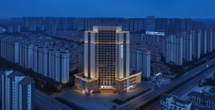 Bocui Zhixian Hotel