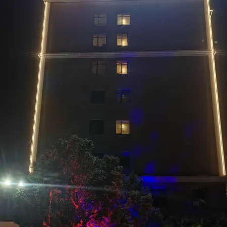Carriden Hotel (Fuqing Administration Center)