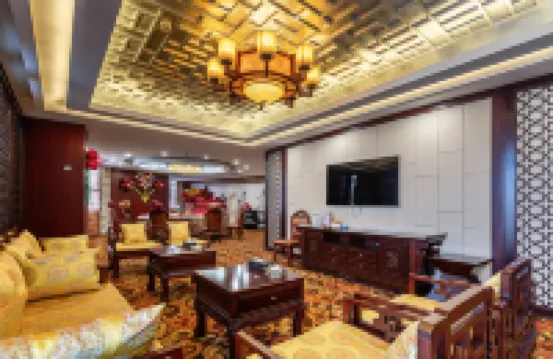 โรงแรมนานาชาติรอนโซ