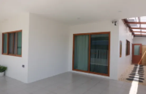 Oablay Home Hotels in Ang Sila