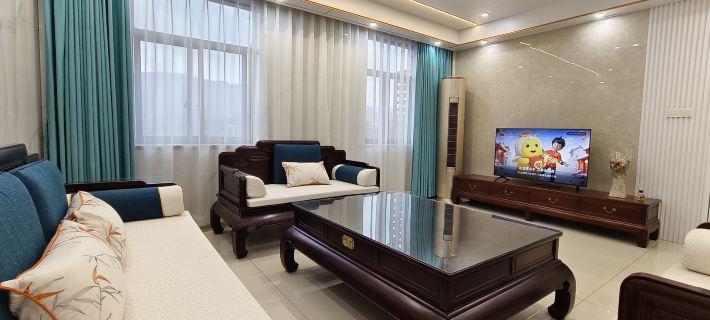 QiPanHotels 둥양 호텔