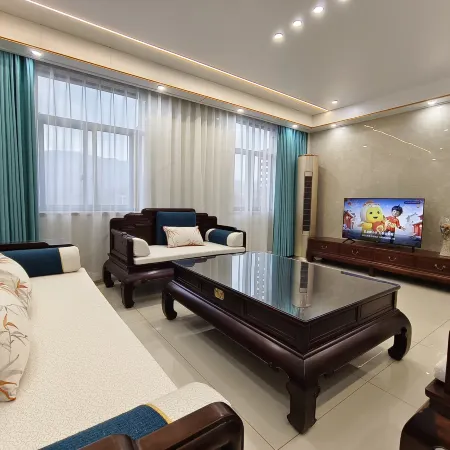 QiPanHotels