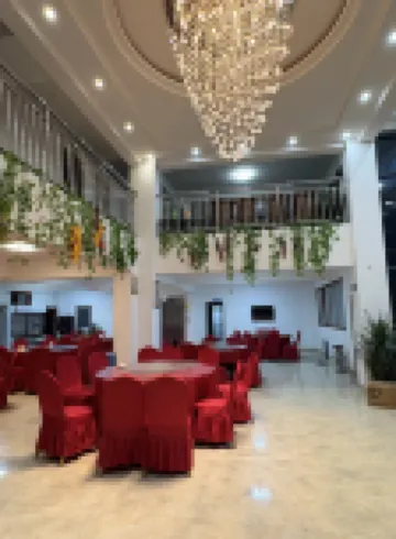 Zigong Longpan Hotel