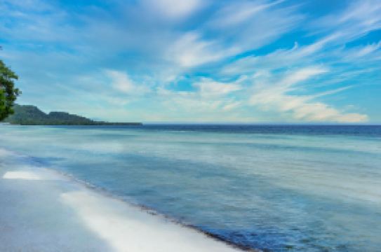 Anda de Boracay White Sand Resort