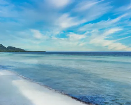 Anda de Boracay White Sand Resort Hotels in Anda