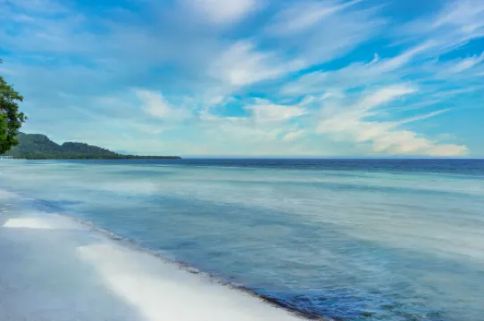 Anda de Boracay White Sand Resort Hotels in Anda