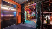 Shourin Hotel Cheonan by Anook - 2-Star